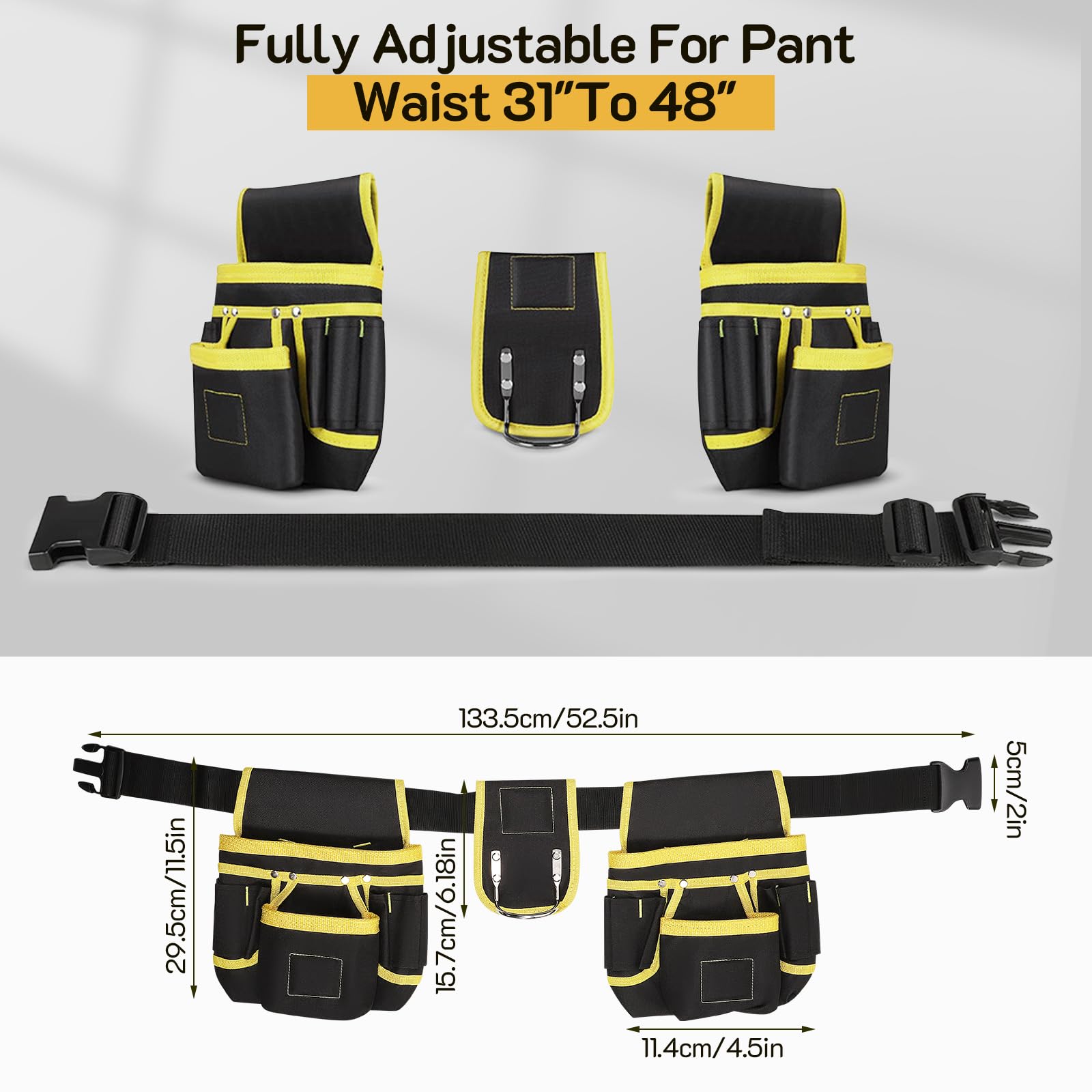 Tool Belt - Image 2