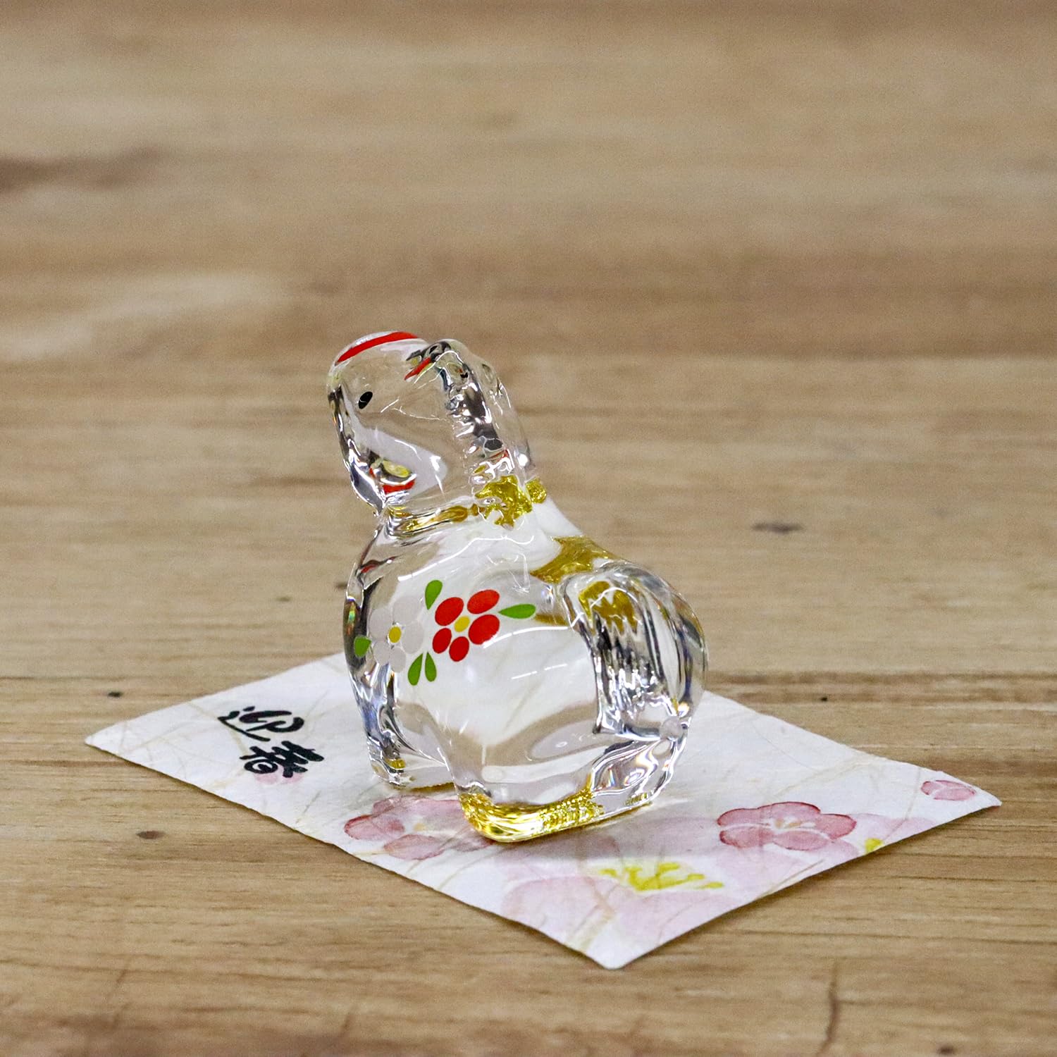 Amazon.co.jp: クラフトマンハウス 2026年(令和8年) 干支 午年 馬 午