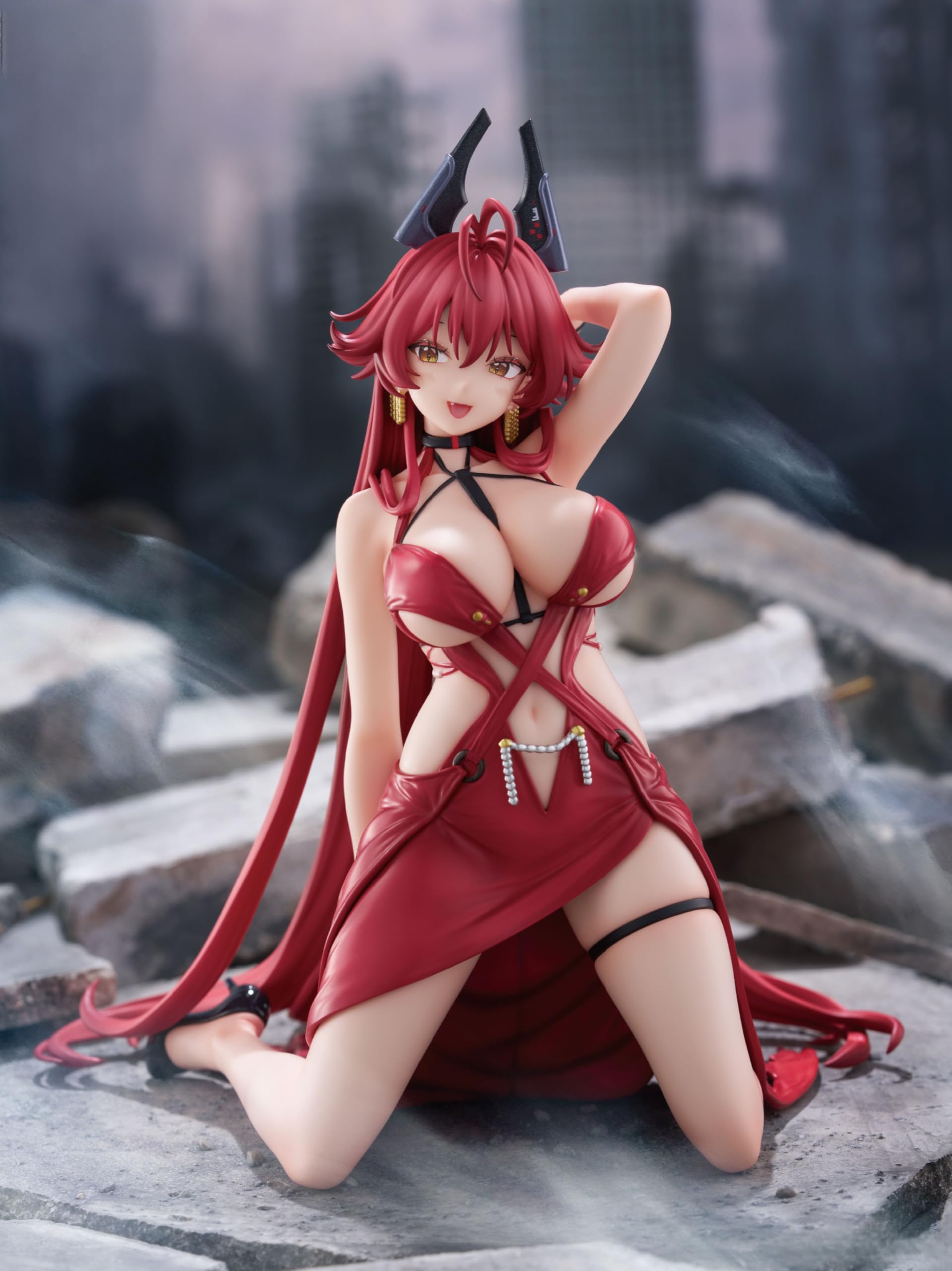 勝利の女神NIKKE　レッドフード　ドロシー　ユニ　ぬーどるストッパーフィギュア Amazon.co.jp: 勝利の女神：NIKKE ぬーどるストッパーフィギュア