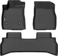 Vista 58 de Forro de carga para todo tipo de clima para Jeep Grand Cherokee 2022 2023 2024 2025 (no apto para L, WK o 4XE), accesorios personalizados