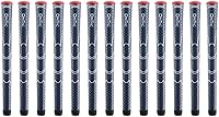 Vista 7 de Paquete de empuñaduras de golf Winn Dri-Tac – Juego de 13 piezas – Rendimiento antideslizante para todo clima – Sensación suave y amortiguada