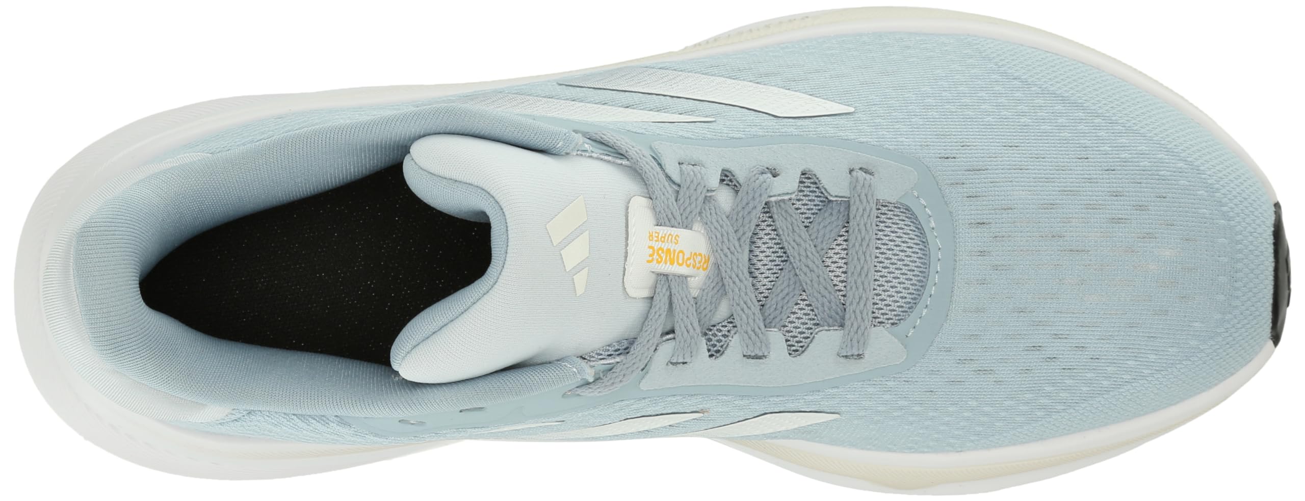adidas Response Nova W Sneaker damskie buty sportowe, Wonder Blue Halo Blue Zero Metallic, 38 EU