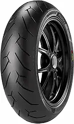 Pneu Pirelli 140/70R17 Diablo Rosso Ii (Tl) 66H (T) Cb 250 T