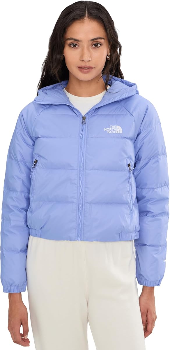 Hydrenalite Down Hoodie