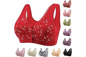 Daisy Bras for Seniors: Comfort, Convenience, and Full Support with Prime Now