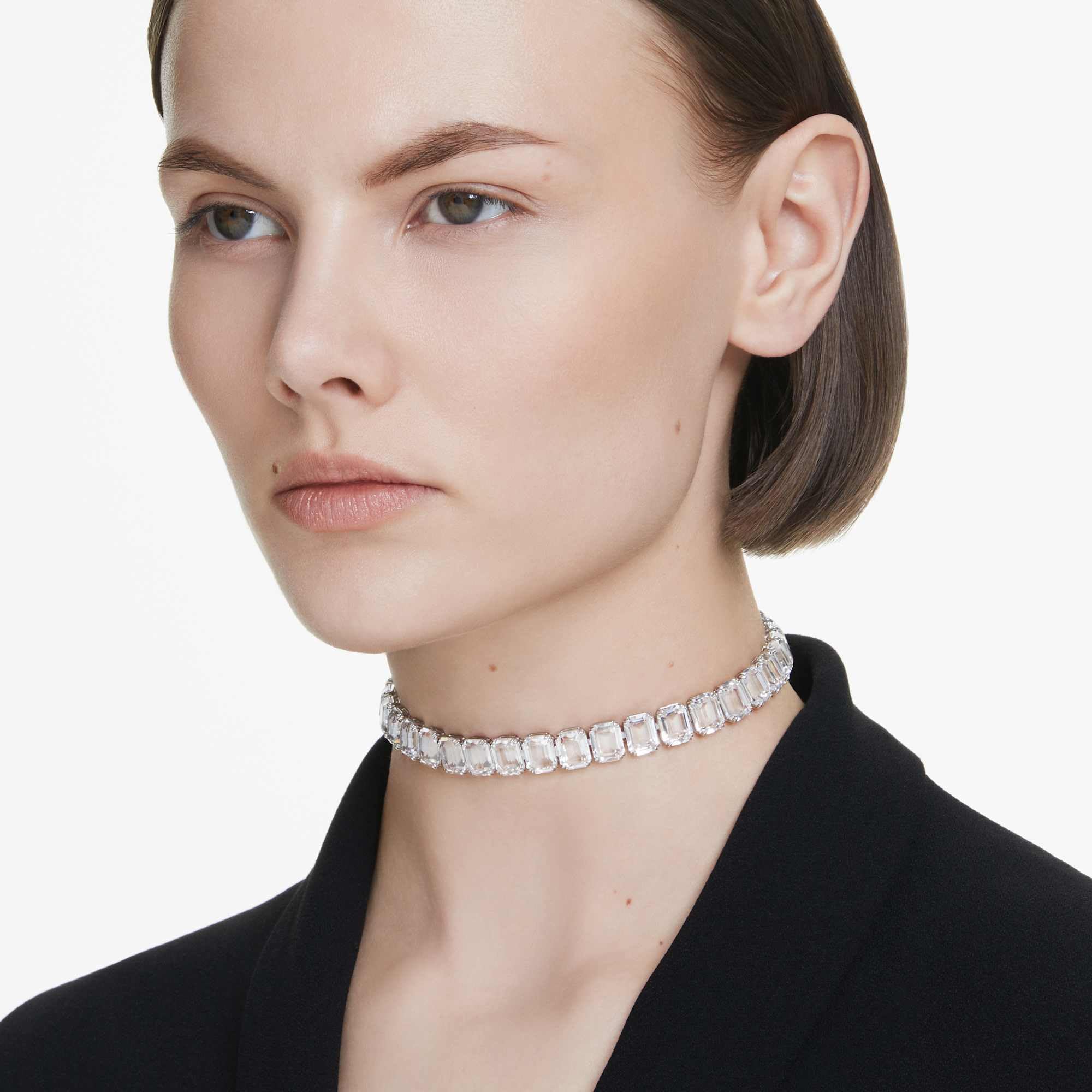 Swarovski Millenia Kolekcja naszyjnik