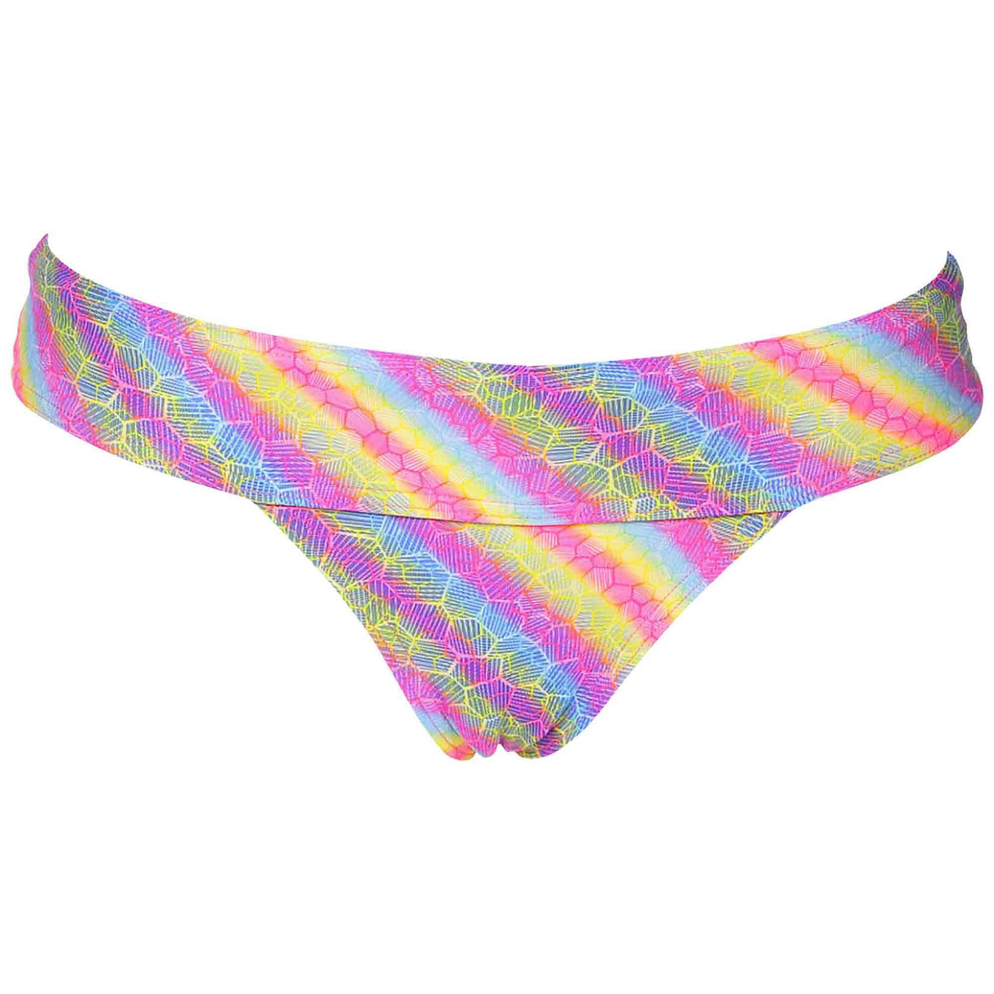 ARENA Women's Rulebreaker Desire Bikini Bottom