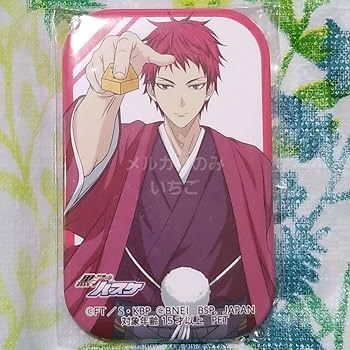 赤司征十郎 SEGA限定缶バッジ20個セット 赤司征十郎 SEGA限定缶バッジ20個セット 赤司征十郎 SEGA限定缶