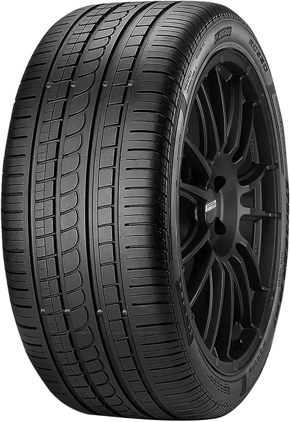 Pirelli P Zero Rosso 245/45ZR16 (94Y)