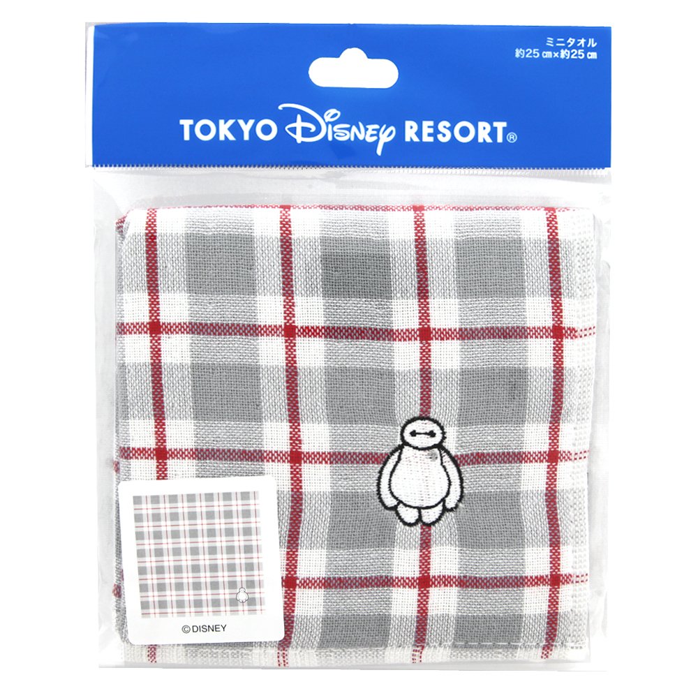 Disney - ⭐️ミニタオル フェイスタオル きんちゃく ボールペン コスチューム セット⭐️ Disney - ⭐️ミニタオル フェイスタオル きんちゃく ボールペン