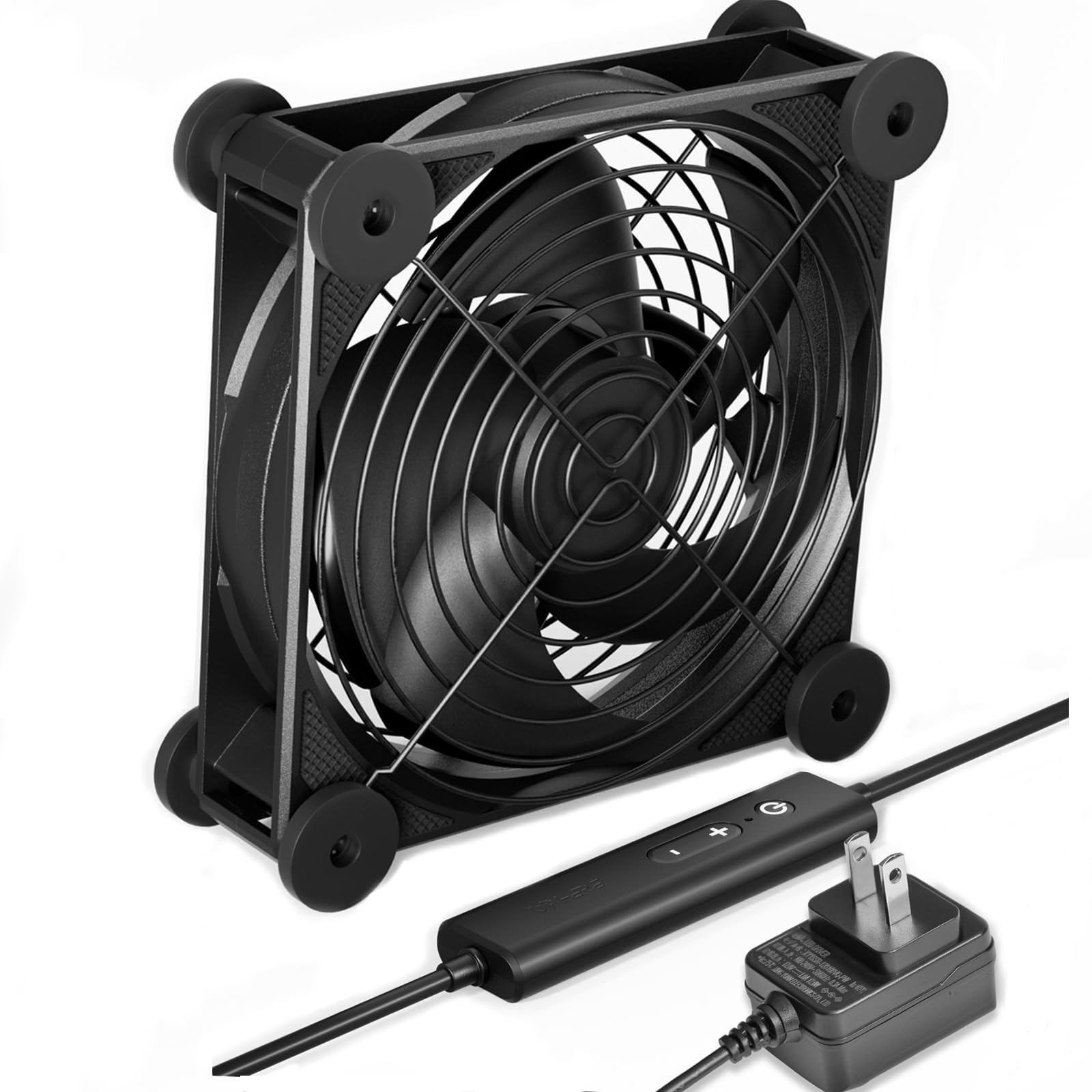 DAEIL 冷却ファン AC電源付き DAEIL 冷却ファン AC電源付き