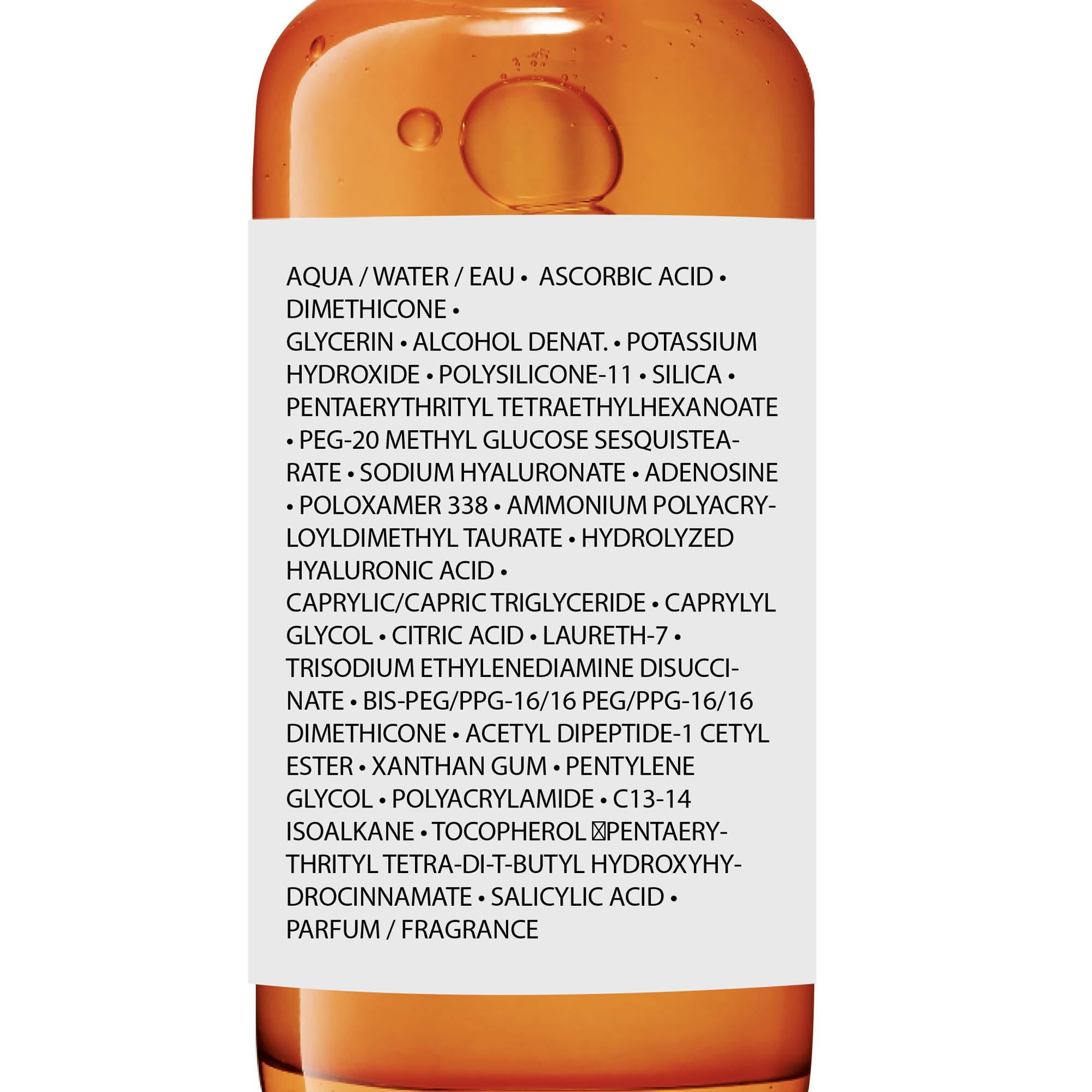 La Roche Posay Pure witamina C12 serum przeciw starzeniu się, 12% witaminy C, regenerująca przeciwzmarszczkowa pielęgnacja twarzy, ujędrniająca, rozjaśniająca i antyoksydacyjna, przeciw plamom