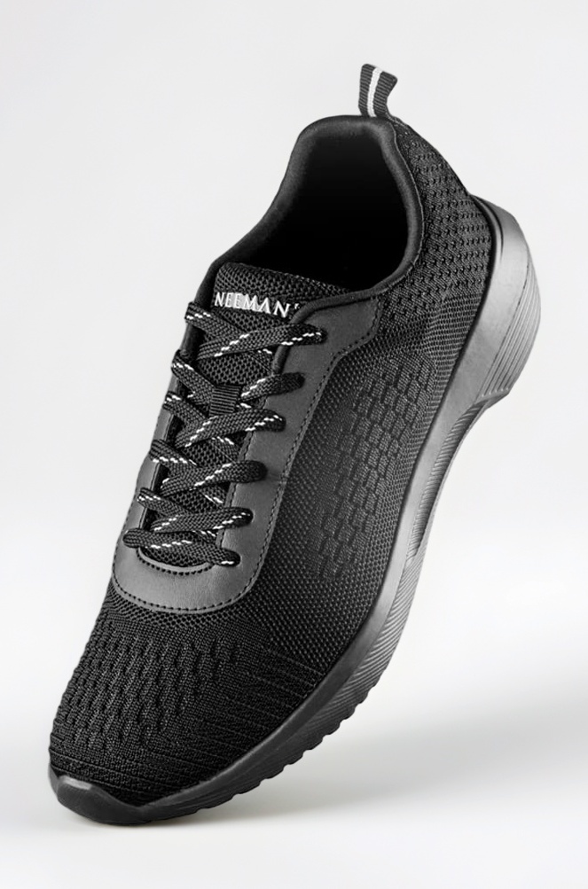 Everyday Basic Sneakers for Men | Shoes for Men | Comfortable & Lightweight | Casual Sneakers…