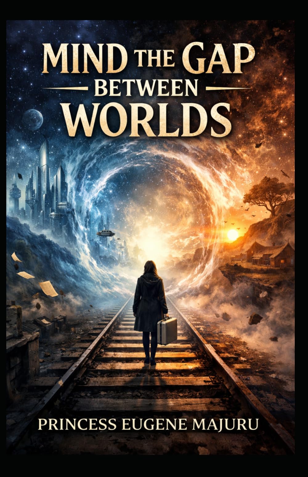 Mind The Gap Between Worlds