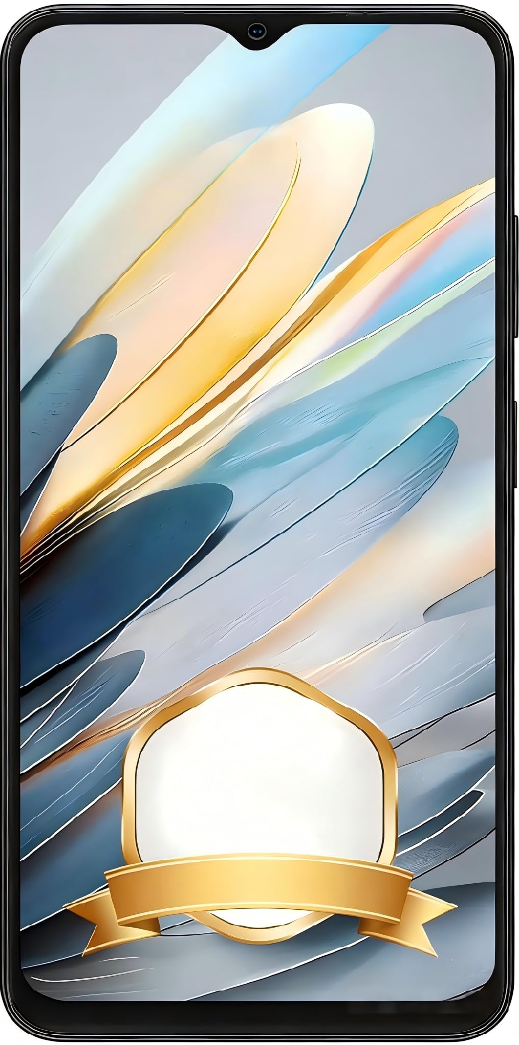 Blackview Wave 9C smartfon z systemem Android 15, telefon 12 GB + 128 GB/2 TF, telefon komórkowy 6,56" HD+ 60 Hz, telefony 5000 mAh, 13 MP + 8 MP, 32 GB TF, obrotowy pokrowiec do telefonu, 4G