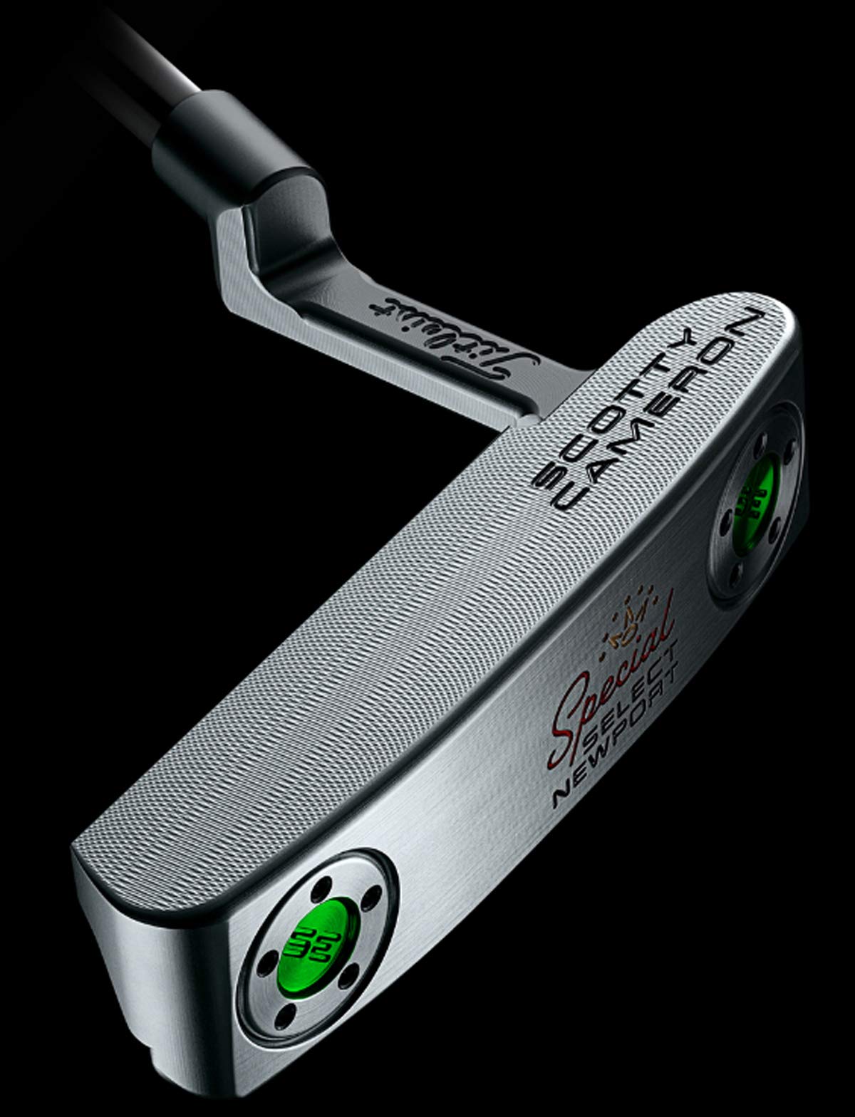 Scotty Cameron スペシャルセレクト スコッティキャメロン スペシャルセレクト MOTO ニュー