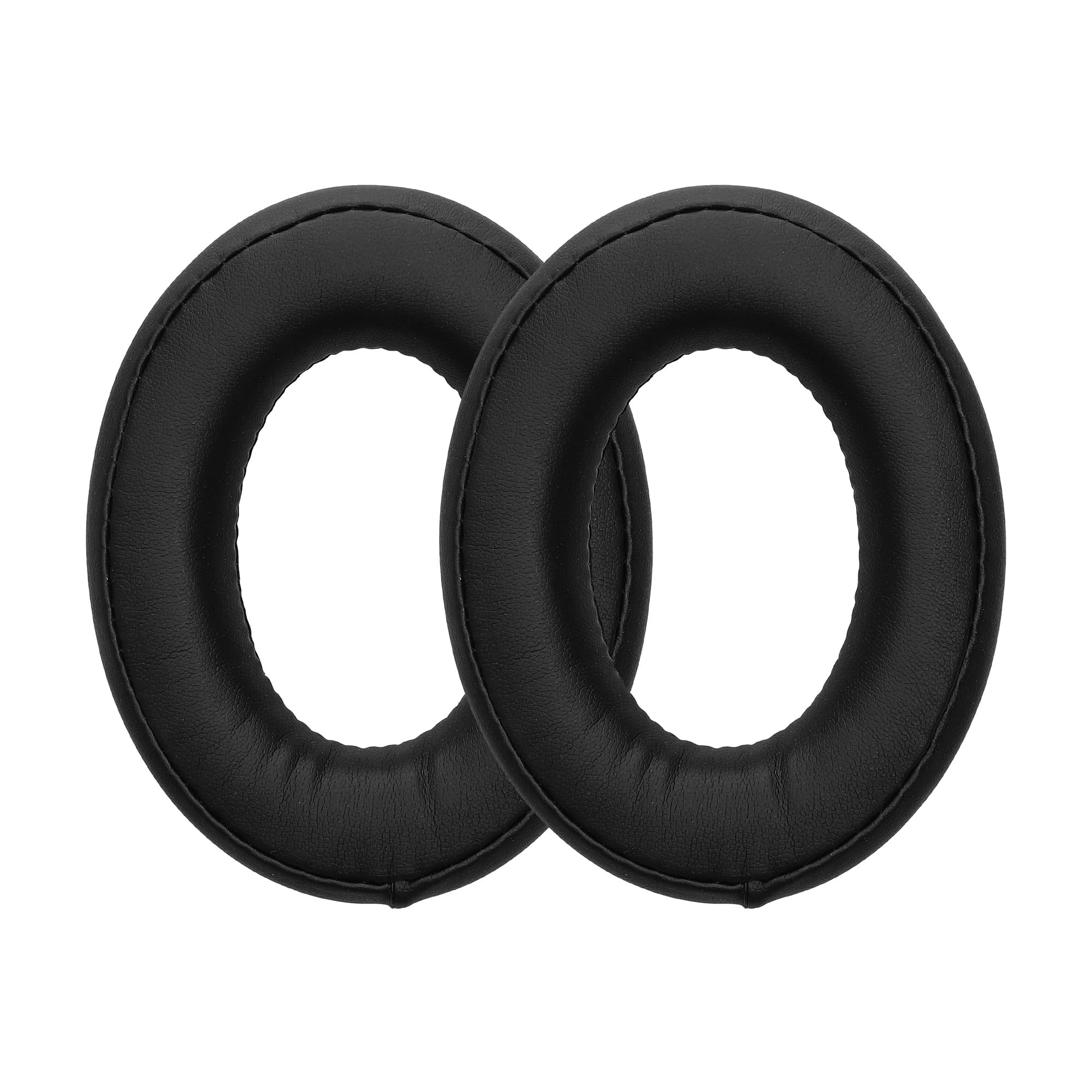 Amazon | kwmobile 2x ヘッドホンカバー Sennheiser HD 620S対応 交換