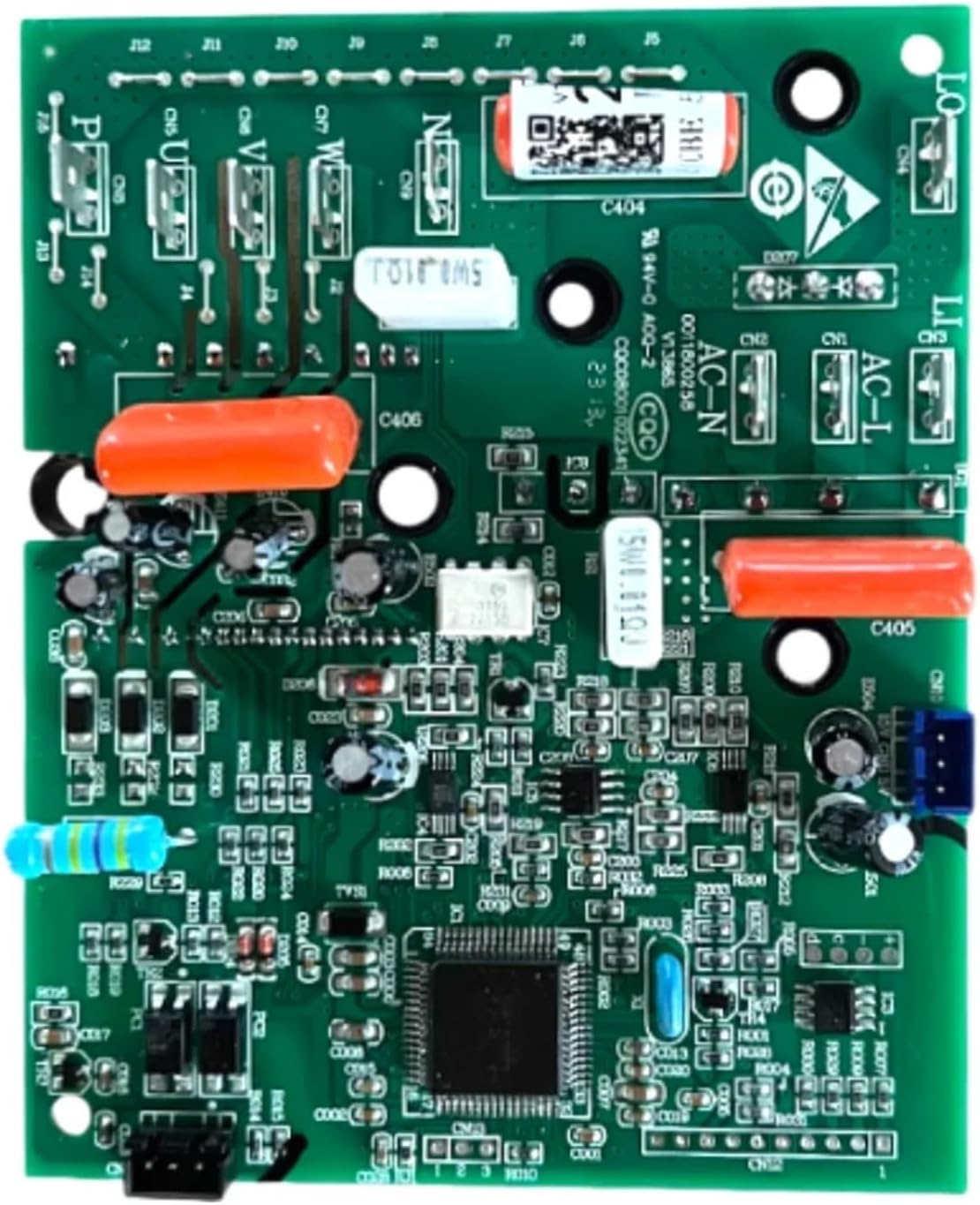 1pcs Air Conditioning Module Board 0011800258 0011800258G 0011800258H 0011800258J 0011800258B Accessories(0011800258B)