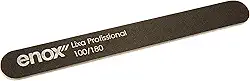Enox Lixa Prof. Gran. Grossa Enox Clássica 100/180 1 Unidade