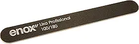 Enox ‎Lixa Prof. Gran. Grossa Enox Clássica 100/180 1 Unidade