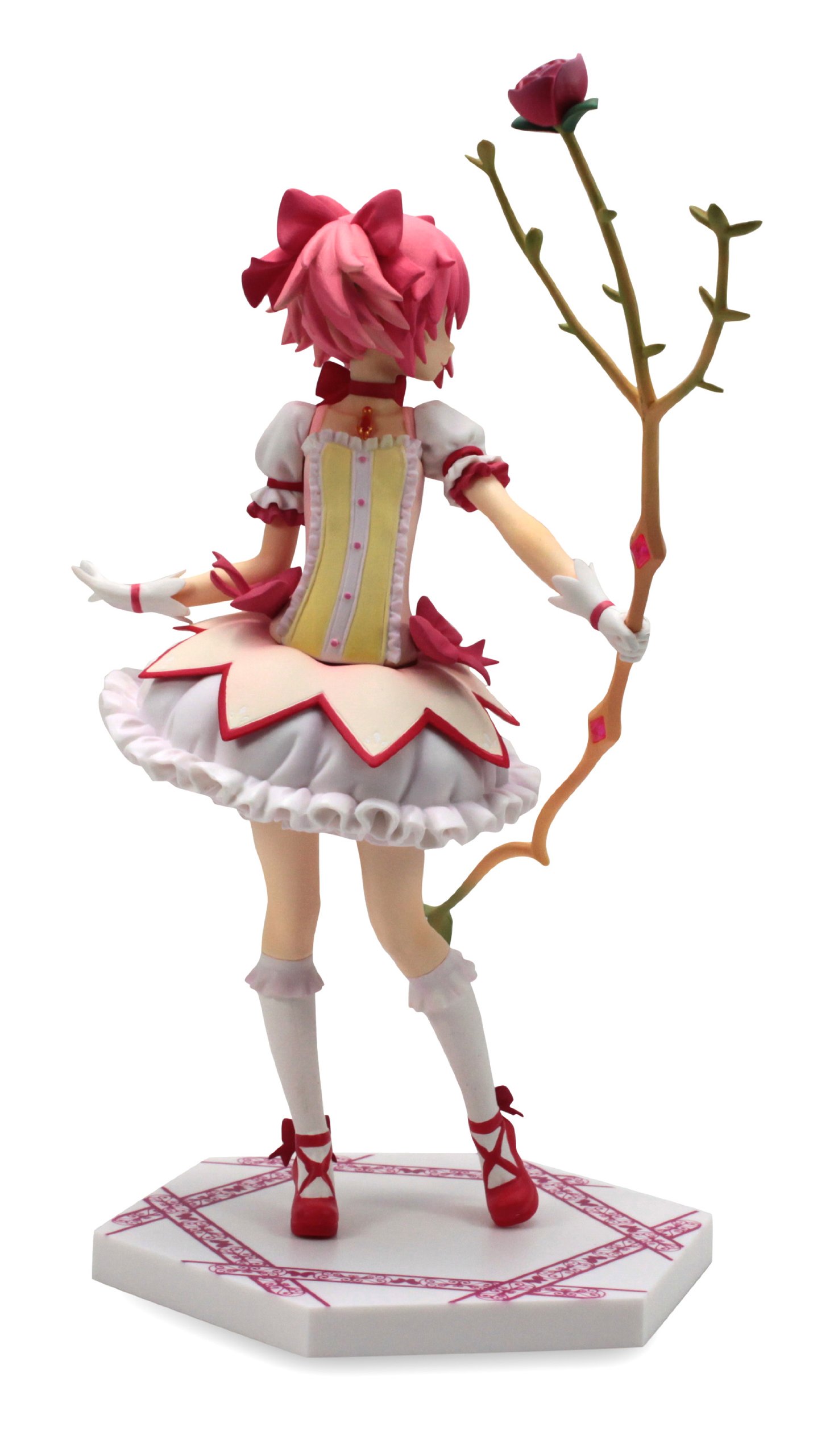 Amazon | バンプレスト 魔法少女まどか☆マギカ SQフィギュア 