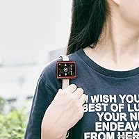 Vista 5 de SHANLING Clip M0 Pro, adecuado para deportes, correr