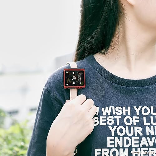 Miniatura 5 de SHANLING Clip M0 Pro, adecuado para deportes, correr