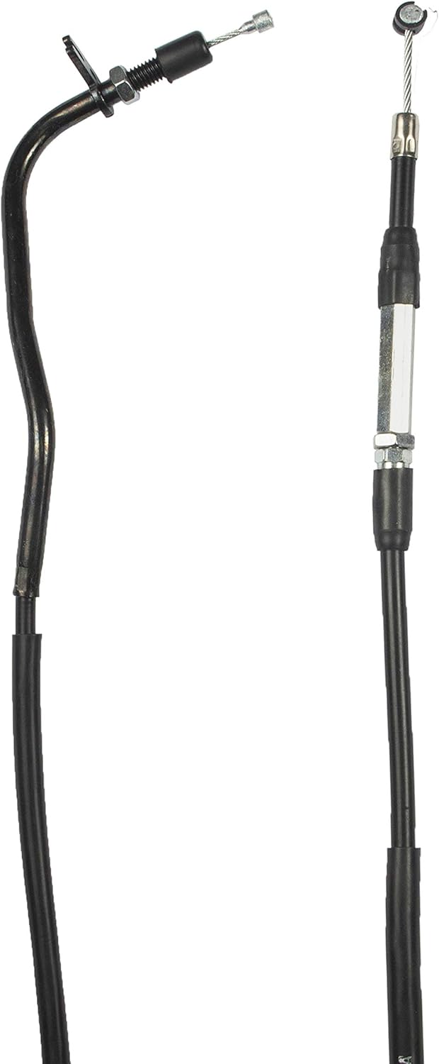 MOTOMASTER Motorcycle Clutch Cable Compatible with Honda CRF 250/450 R / 22870-MEN-A30