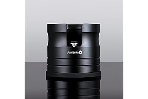 Coffee Portafilter Holder| Espresso Tamper Stand