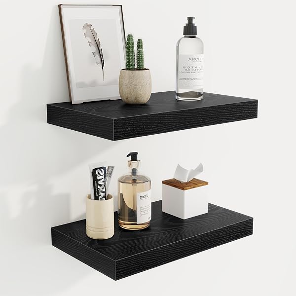 Acovy Floating Shelves