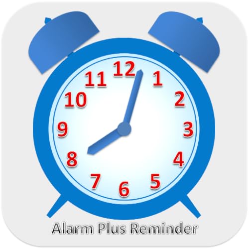 Alarm Plus Reminder - //medicalbooks.filipinodoctors.org