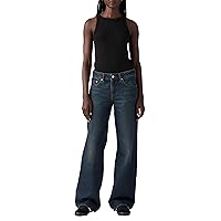 Levi's Low Loose Jeans, Tomorrow Morning