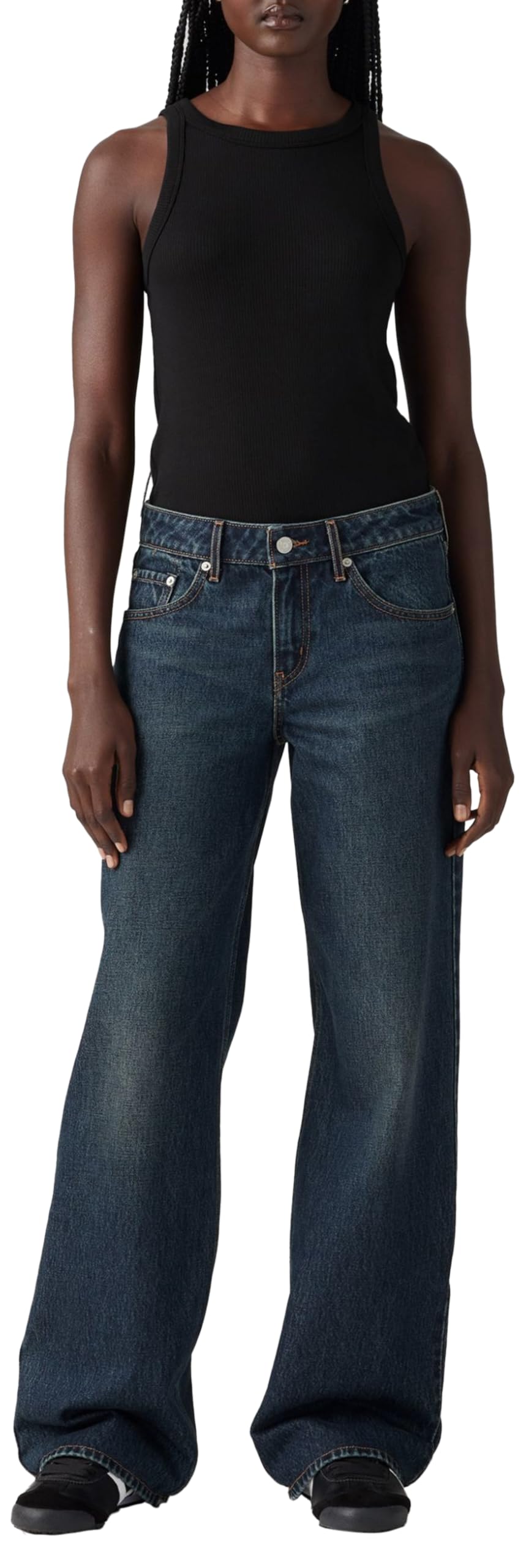 Vaqueros Levi'S Mujer Baratos