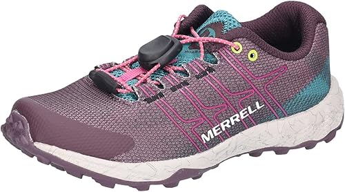 Merrell Moab Flight Low aC unisex para niños