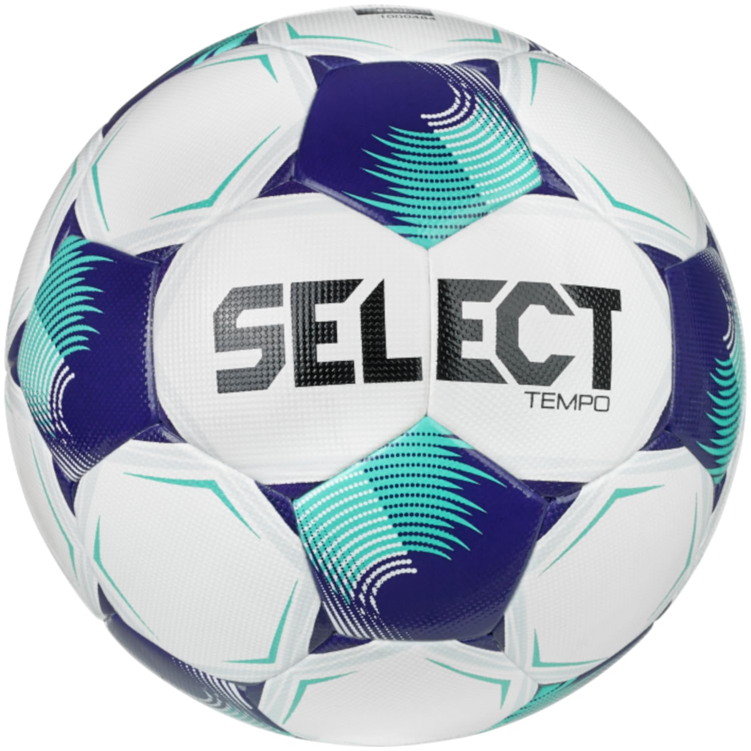 Select Tempo TB FIFA Basic V26 Ball 110055, piłka nożna, uniseks, biała, rozmiar 4