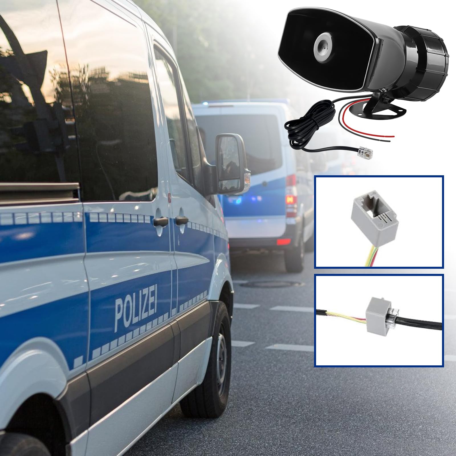 Geluid claxon vrachtwagen - kopen? | Korting tot 25 Geluid claxon vrachtwagen - kopen? | Korting tot 25
