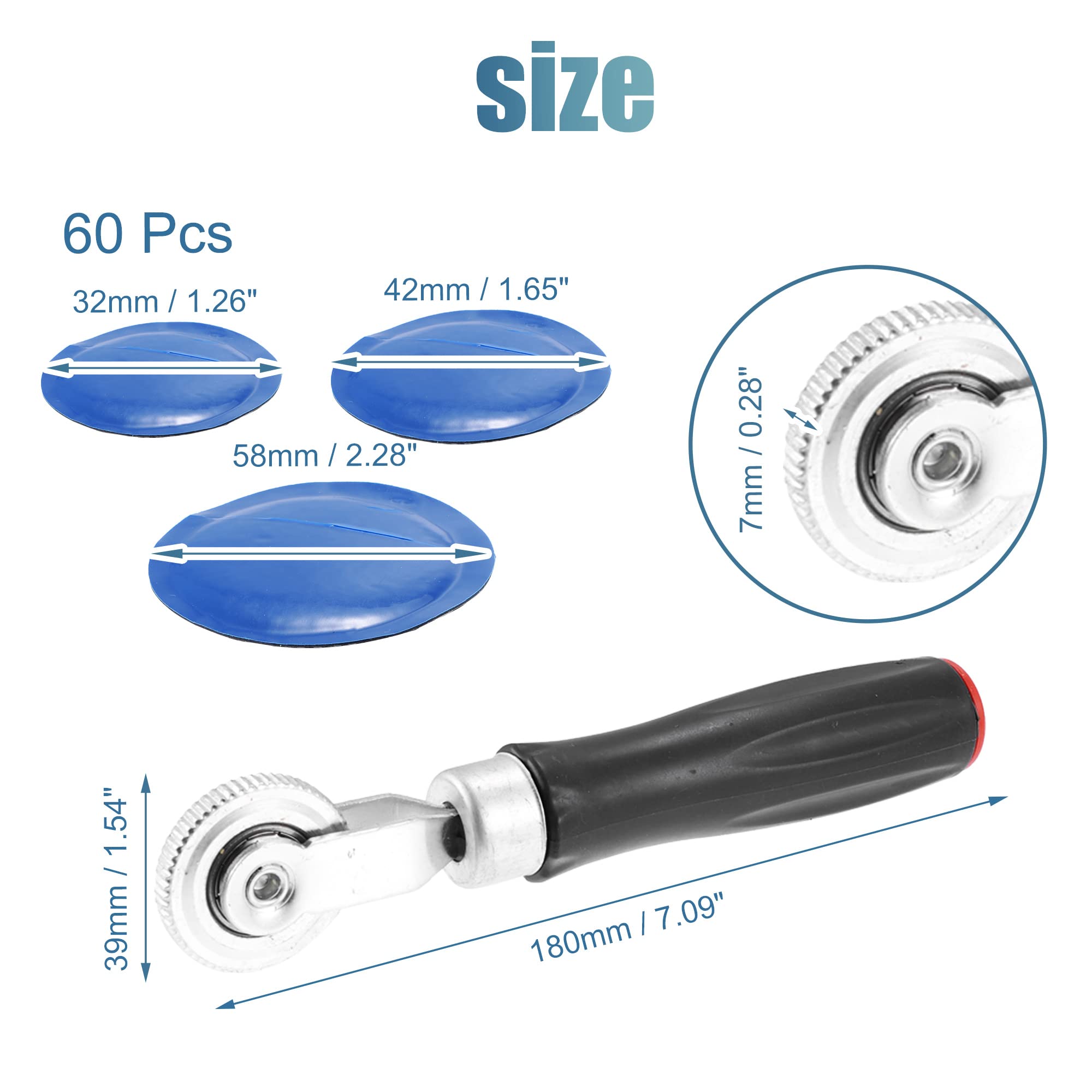 Juego De Puños De Gas Y Izquierdo Para Scooter Chino 4T, Diámetro 22mm, Negros, Citomerx