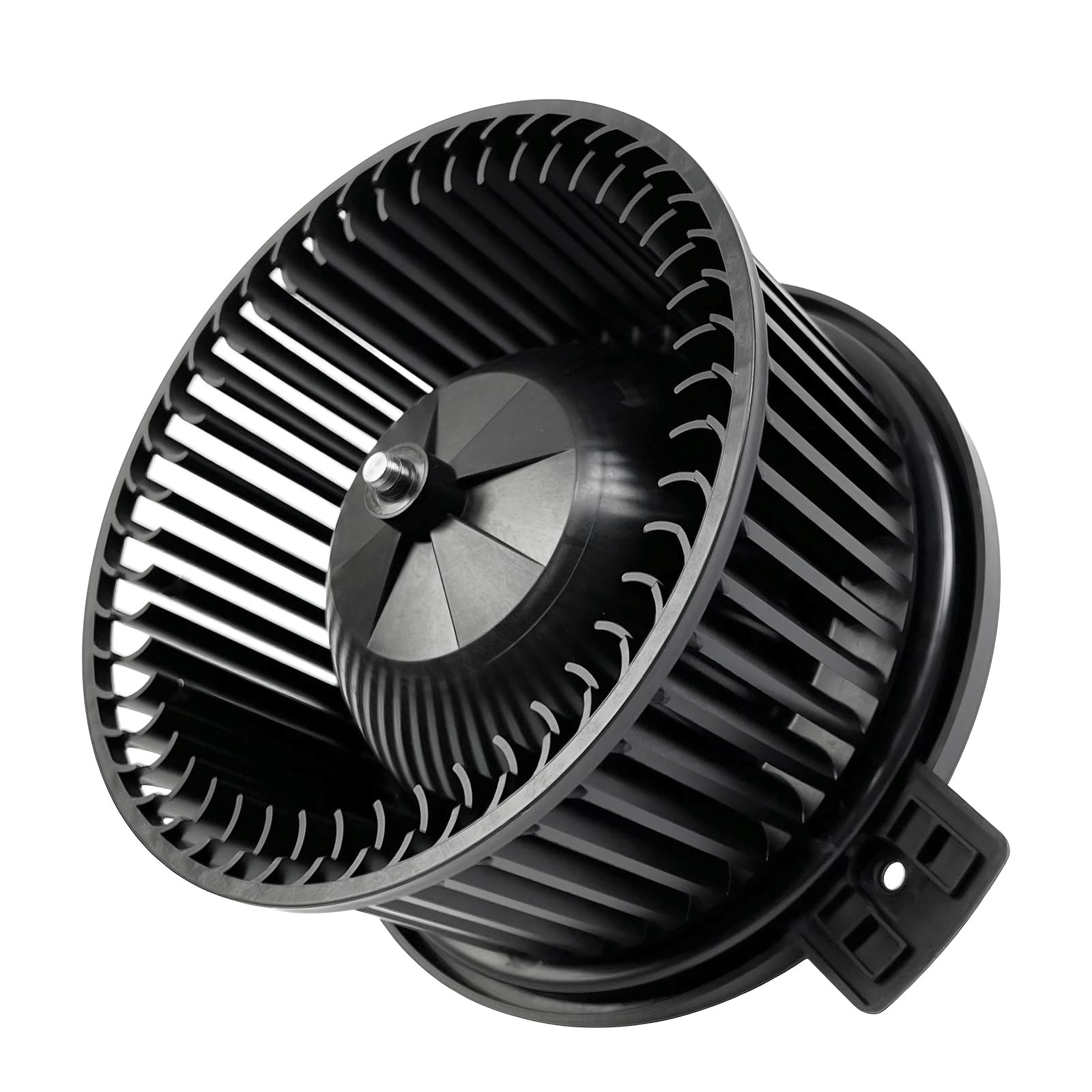 700227 COOLIGO AC Heater Blower Motor with Fan Fit for Mazda CX-7 2009-2012 | Replaces for EG2261B10, MA3126107