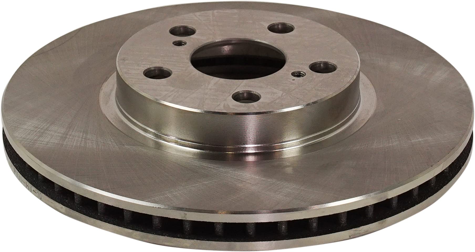 ACRE BRAKES(トヨタ・スバル) Amazon.com: SureStop 10.83 Inch Front and Rear Vented Disc