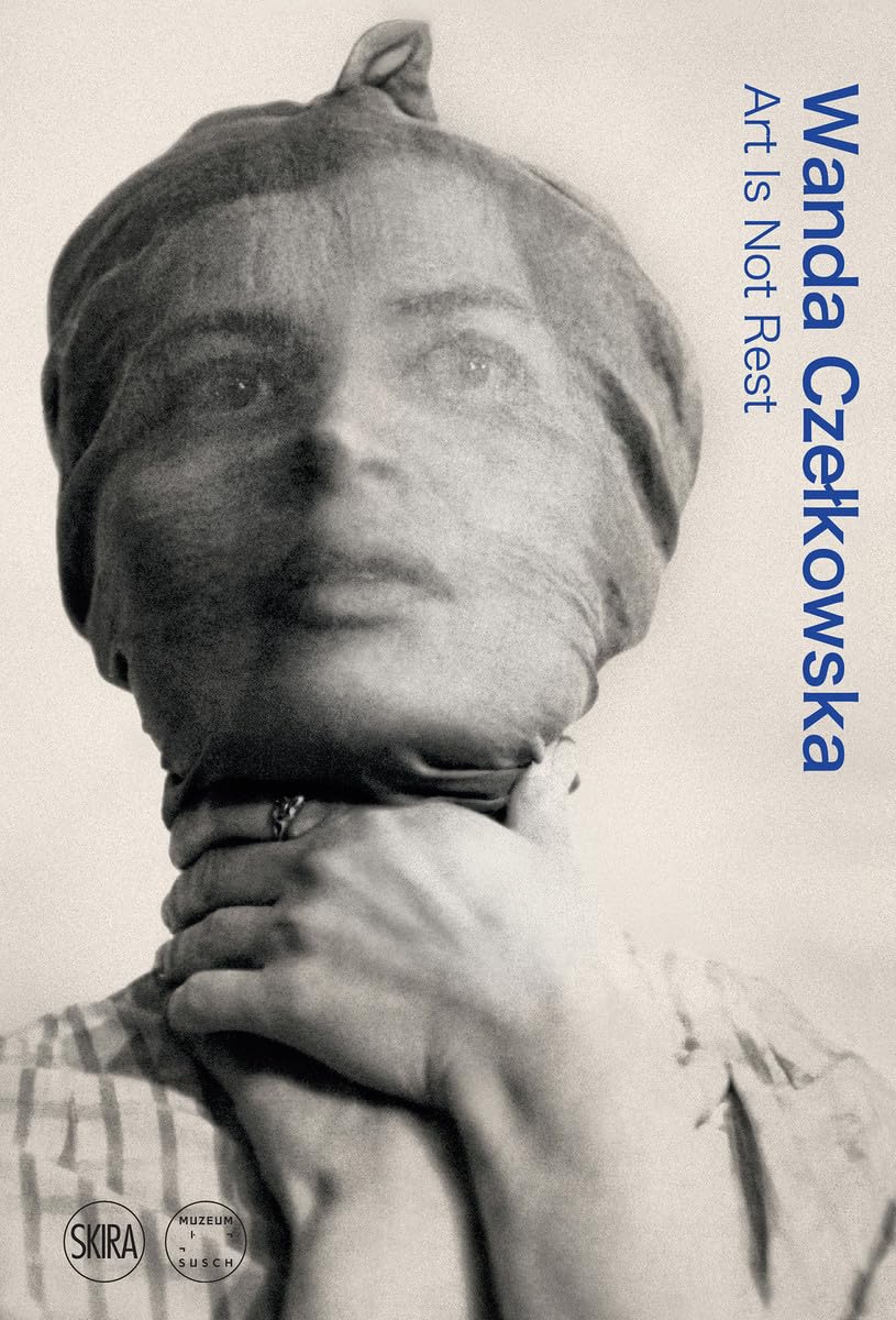 Wanda Czelkowska /anglais Comprendre l'Art Conceptuel Est-Européen