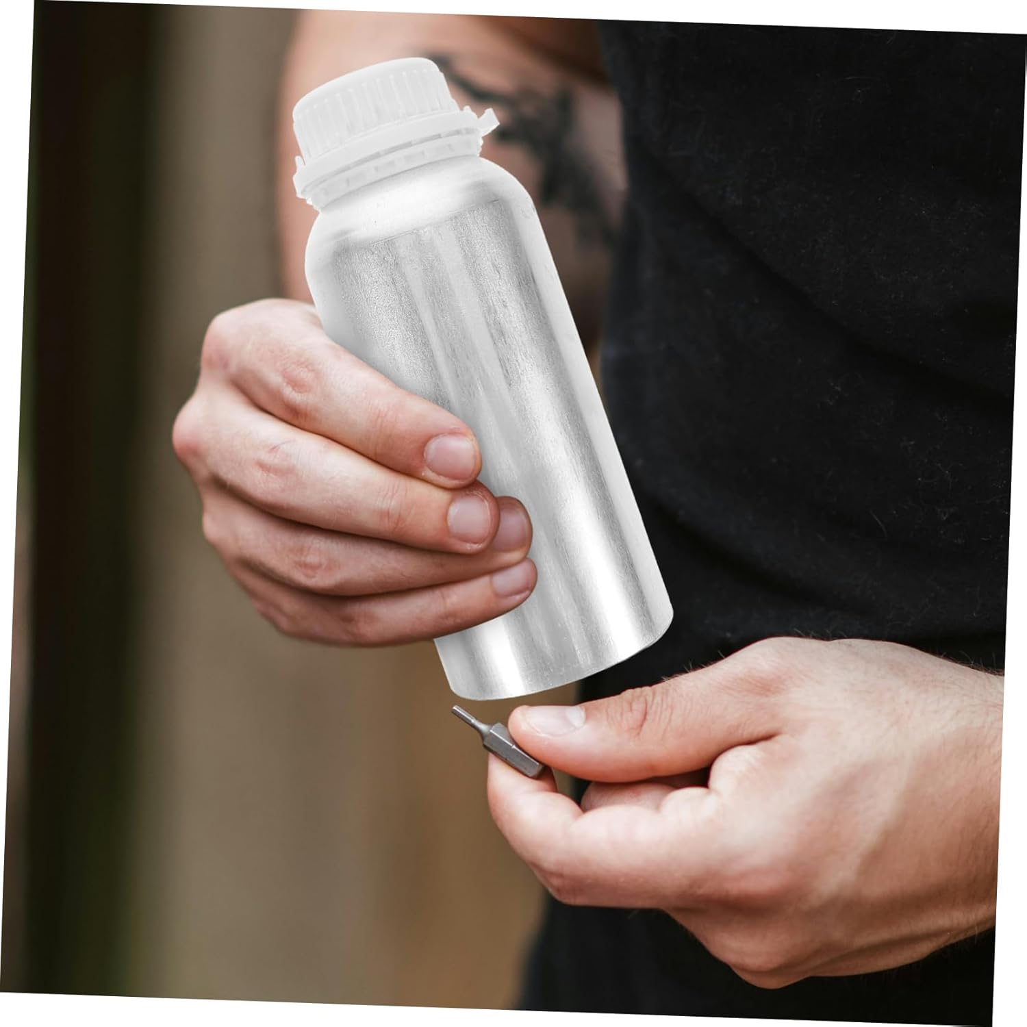 CHILDWEET 2pcs Car Headlight Restoration Liquid Kit Ice Coating for Enhanced Brightness Uv Compatible All Car Models for Improved Nighttime Visibility