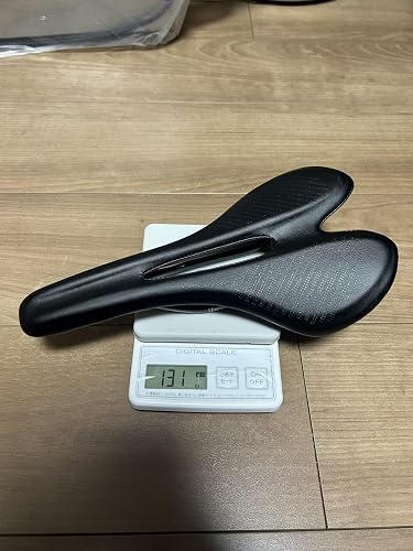 RICYRLK カーボンサドル Amazon | RICYRLK カーボン自転車用サドル 超軽量マウンテンバイク