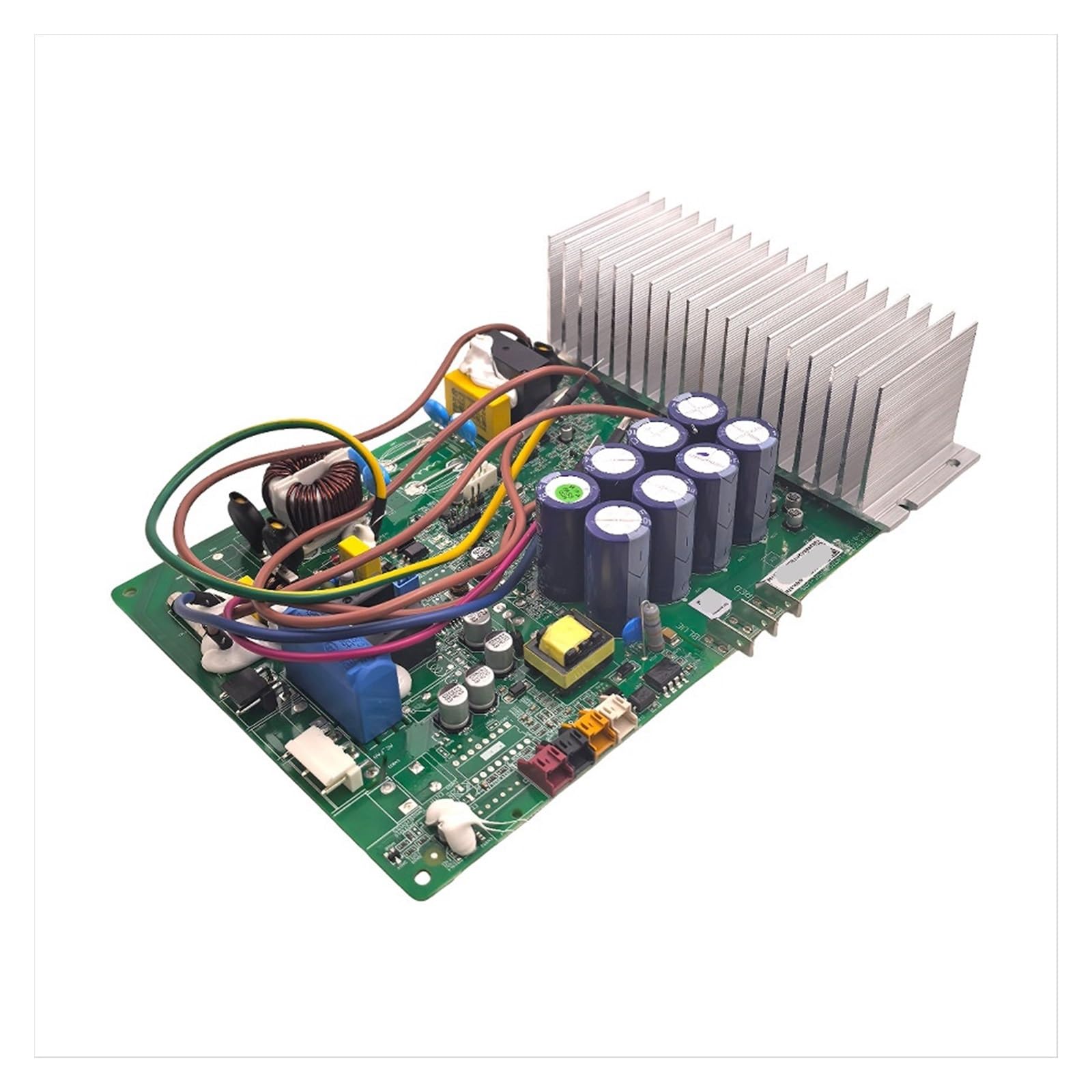 Mexcaqlkjs Pcb-Htsd008-160705A-Pc-V05 Compatible For Hisense， Air Conditioner Inverter Control Board