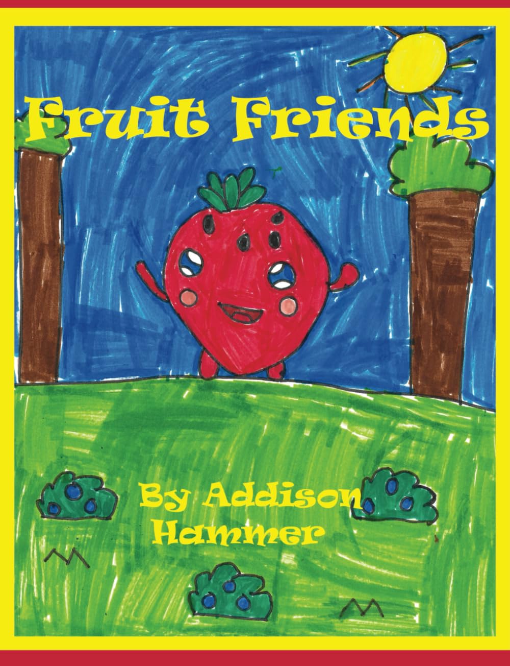 Fruit Friends