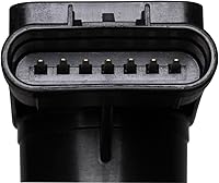 Vista 4 de Delphi GN10234 Bobina de encendido con tapa de enchufe