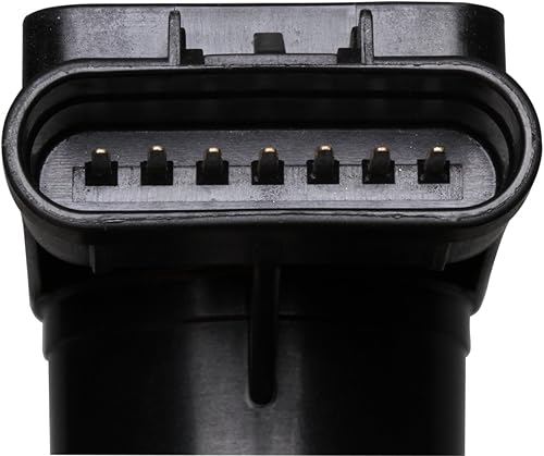 Miniatura 4 de Delphi Bobina de encendido superior de enchufe GN10234