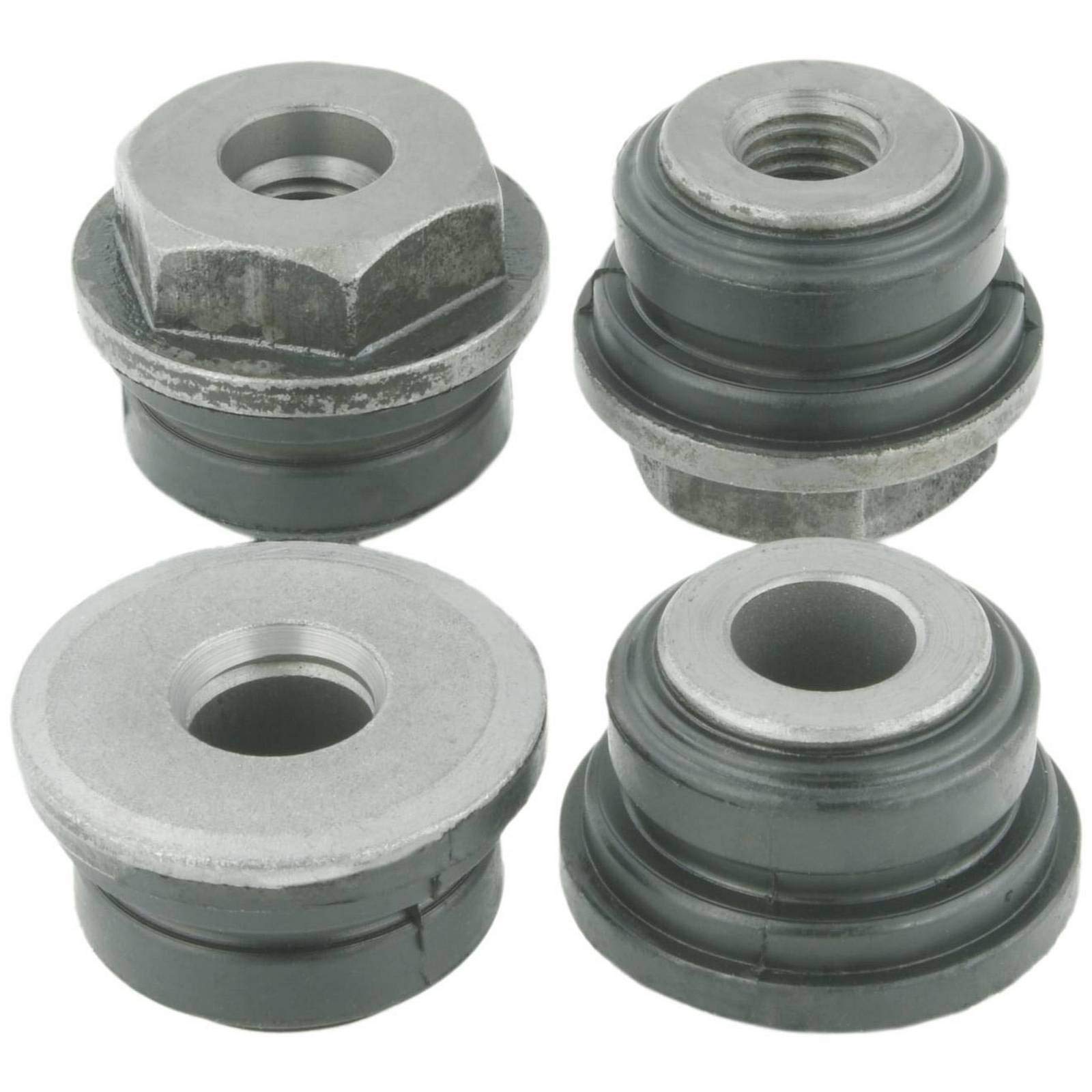 Arm Bushing For Steering Gear Kit Febest FDAB-EXPVSG-KIT Oem AA5Z-3C716-A