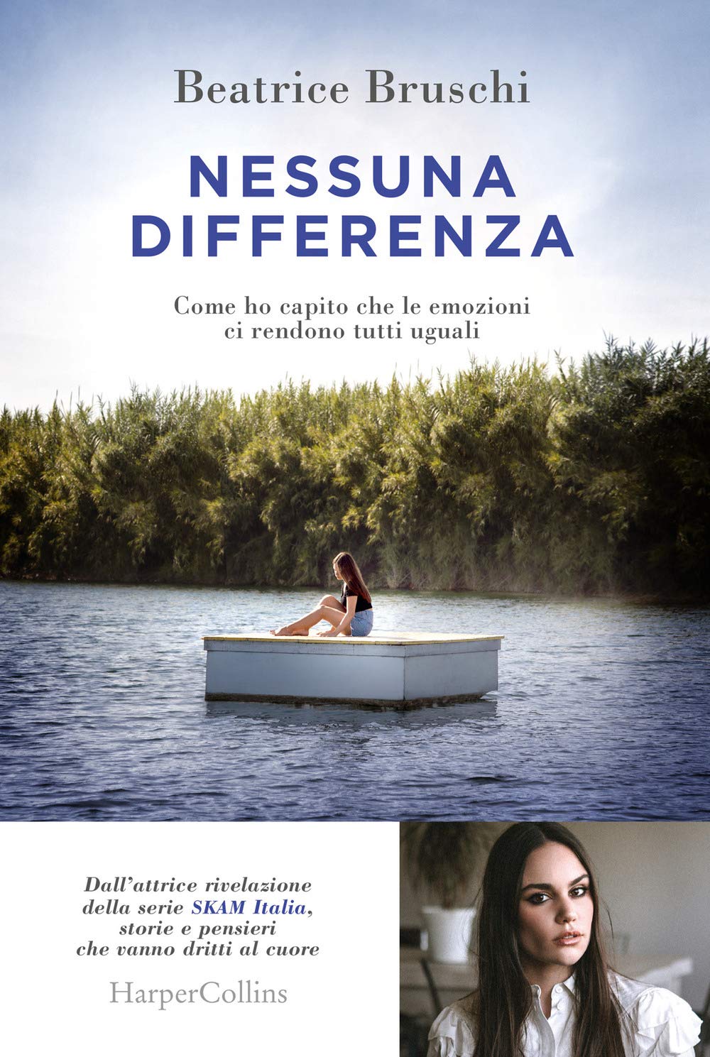 Nessuna Differenza. Come Ho Capito Che Le Emozioni Ci Rendono Tutti Uguali - 4