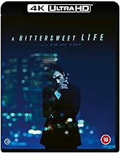 A Bittersweet Life [4K UHD] [Blu-ray]