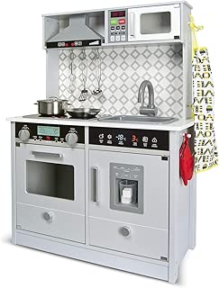 amazon cucine giocattolo legno